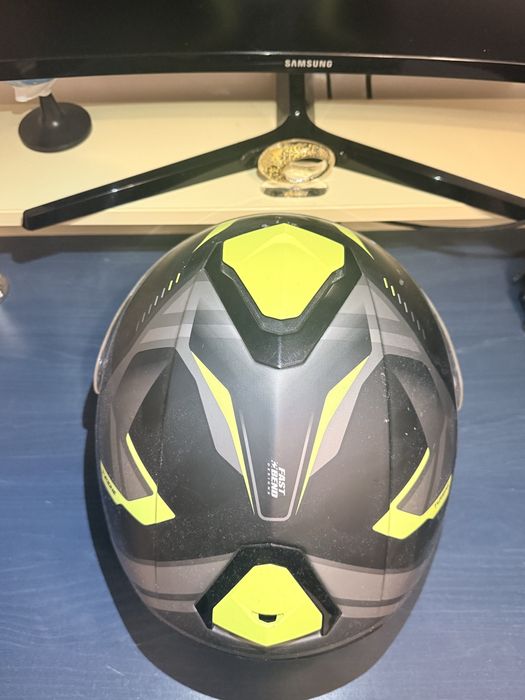 Mt Helmets Thunder 3 C3