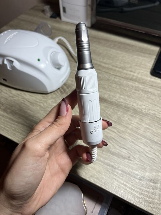 Freza de unghii Marathon