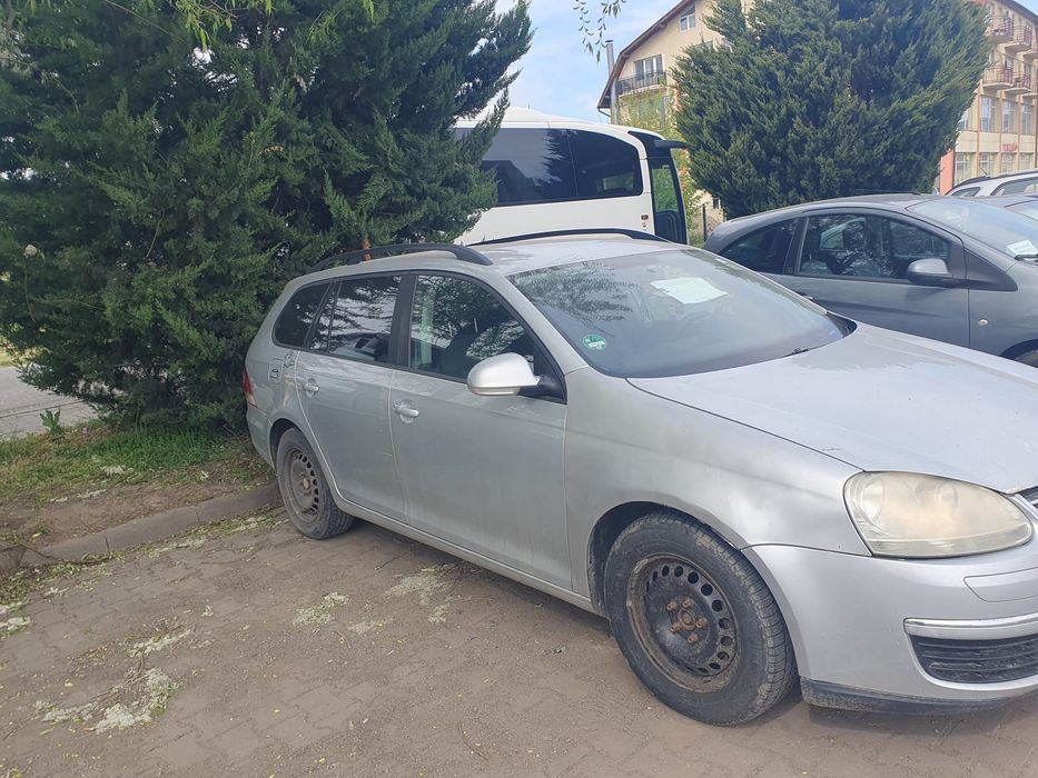 Golf din 2008 diesel