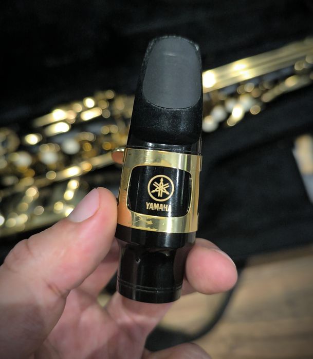 Алт саксофон "Cesilio"