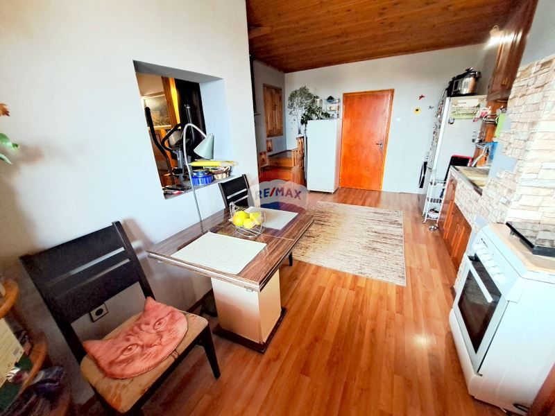 Продава се Тристаен апартамент в Варна, м-т Евксиноград - 101 кв.м за 1486 €/кв.м - Снимка #4