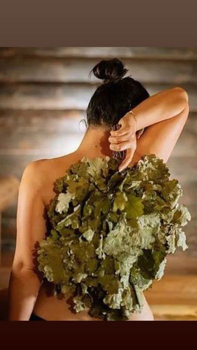 Пар, пилинг.Комплекс