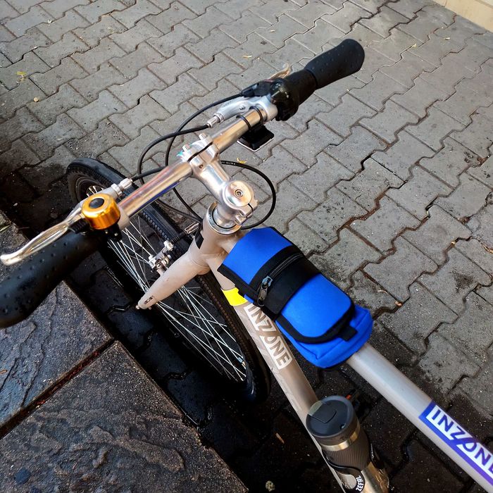 БАЙК Cross - Spria Супер Промоция