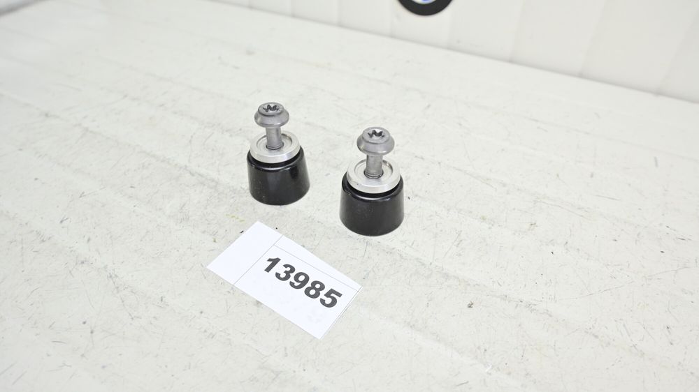 Capat Contragreutate Ghidon Stanga Dreapta BMW S1000XR K69 2020 - 2025