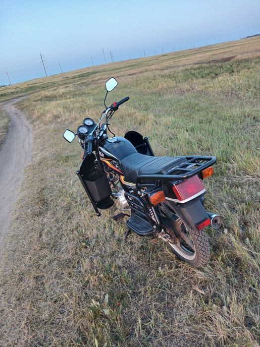 Продам Мотоцикл Sonlink 150