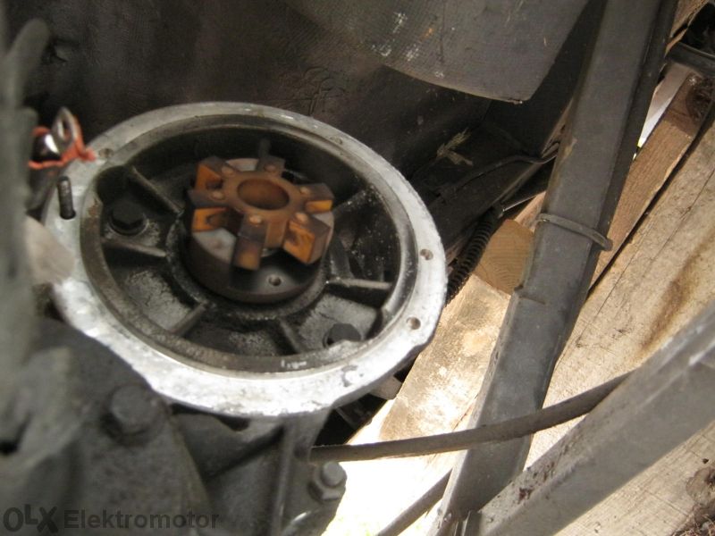 Ремонт на електромотори, електровелосипеди, електромобили, батерии