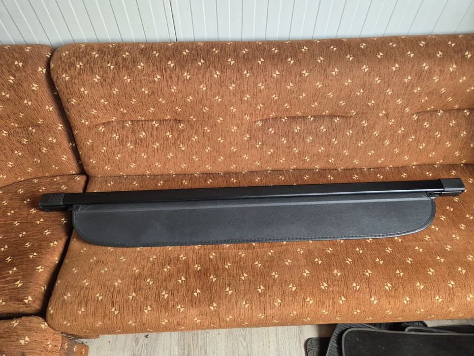 Щора за багажник на Хонда Джаз 2002-2008г.