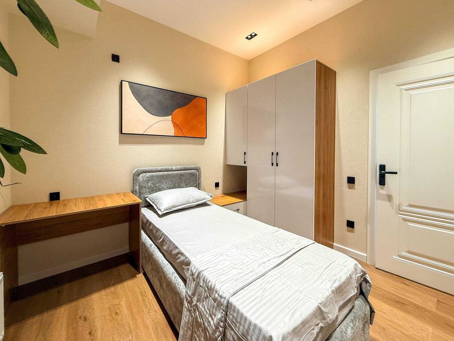 ЖК Poytaxt Residence | 3-комнатная 66 м² | IT Park