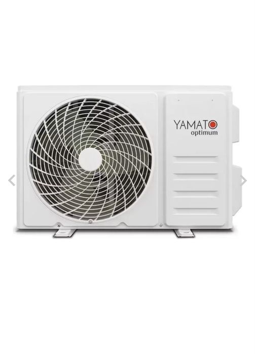 Aer conditionat Yamato Optimum12 000 BTU