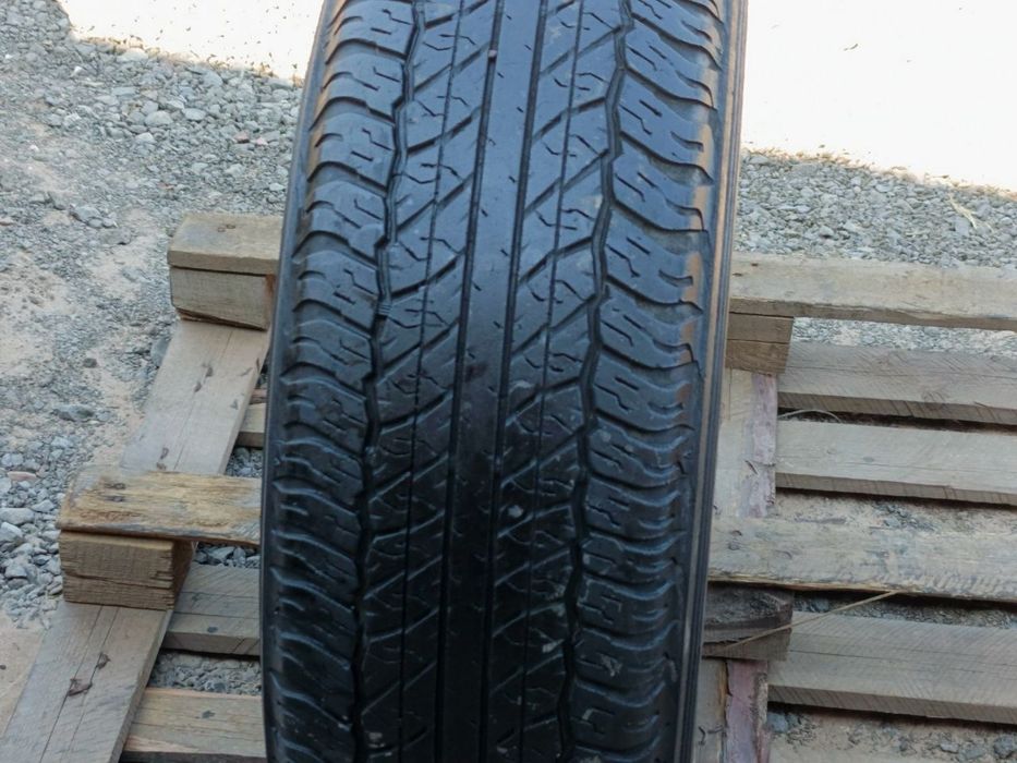 265/65/17 одна шина Dunlop