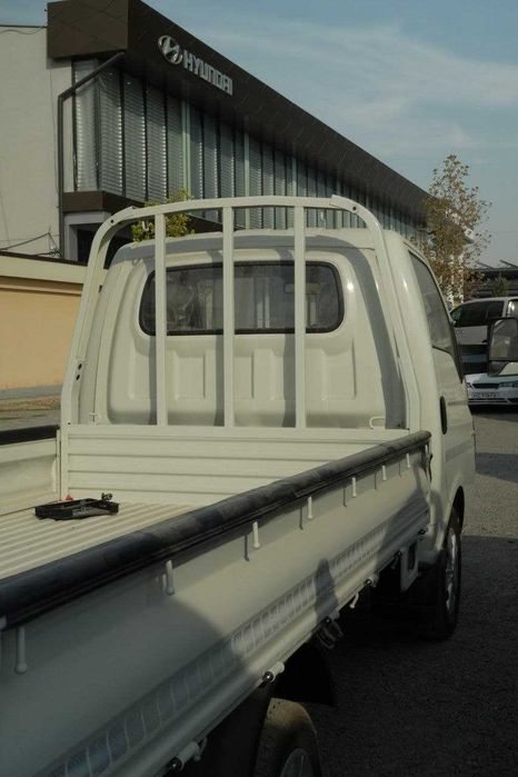 Jac x200 rasrochka