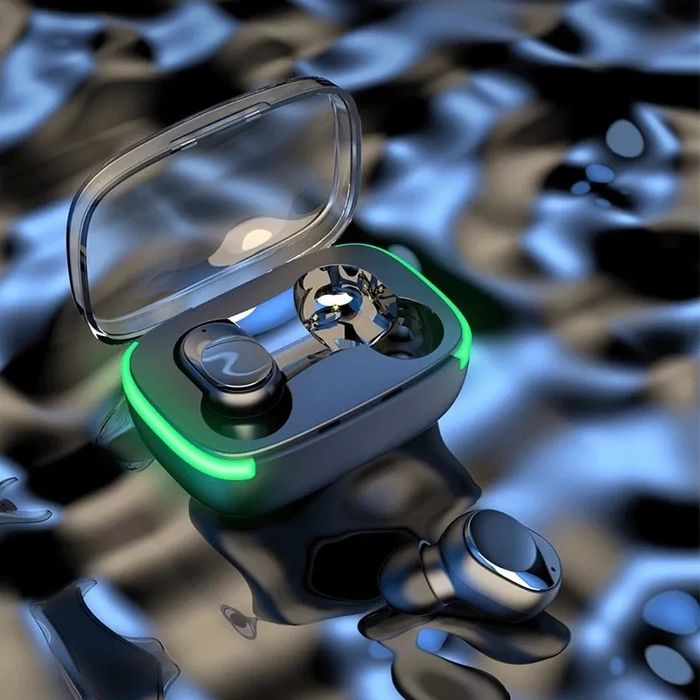 Căști wirreless 5.0