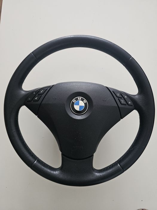 Волан за BMW E60 facelift