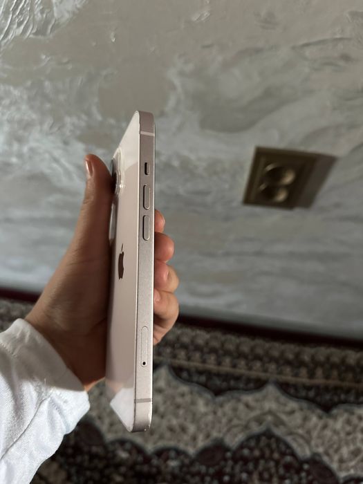 Iphone 13 pink 128 gb KH\A