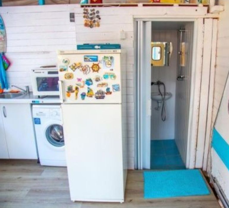 Каравана под наем къмпинг Смокиня Каваци Созопол