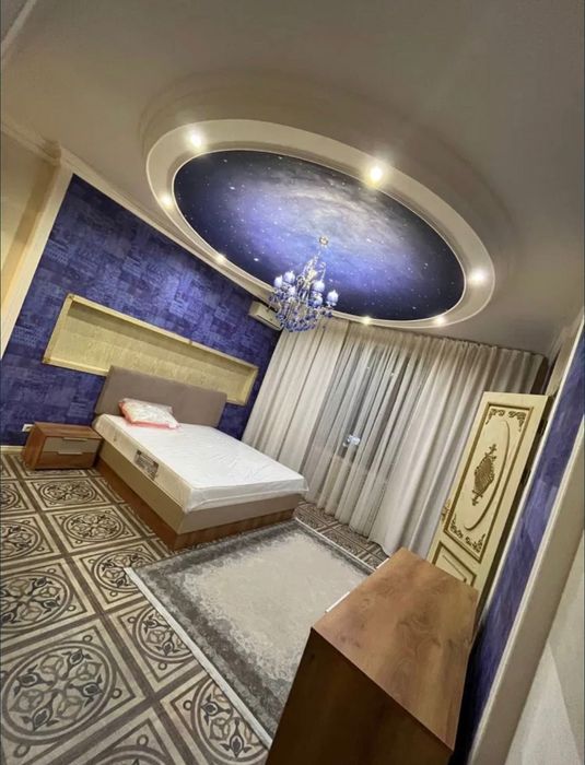 Ташкент улица Тараса Шевченко к аренда Шикарная квартира в новостройке