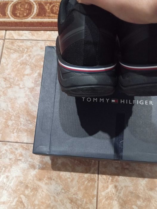 Мъжки сникарси Tommy Hilfiger