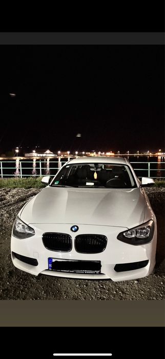 BMW 1 Series 0
