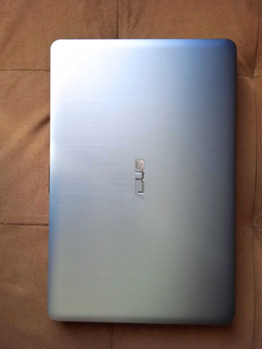 ASUS VivoBook X541N 3 часа батерия