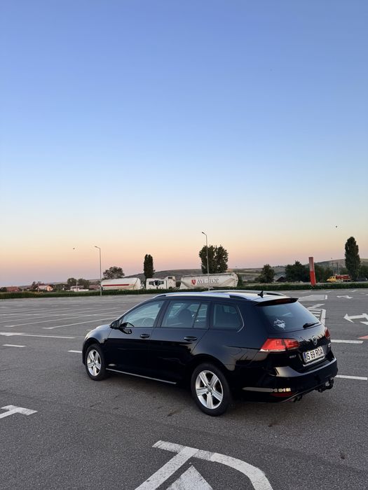 Golf 7 2.0 tdi  2016 Passat b8 euro 6