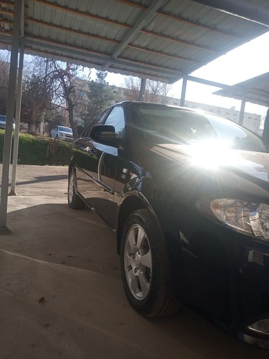 Продается Gentra