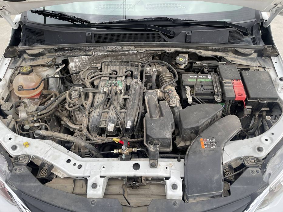 Chevrolet Onix 2024 — 6