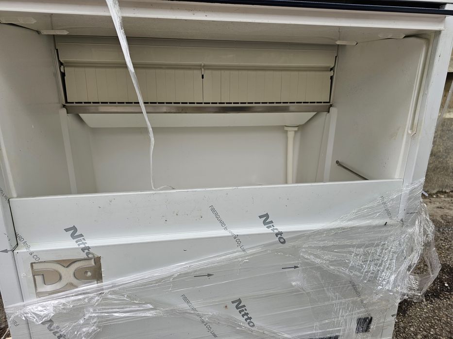 Ледогенератор Brema 70кг/24ч.