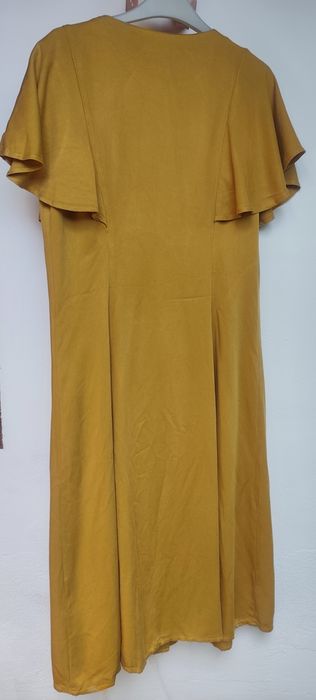 Rochie modernă măr. 42, M - L
