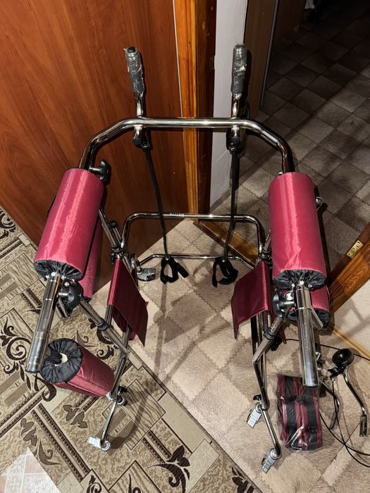 Ходунки для взрослых