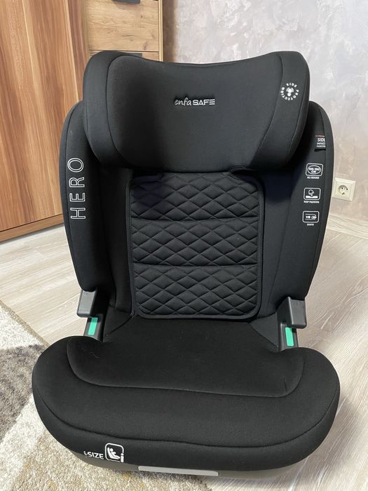 Scaun de masina Enfasafe Hero - UK