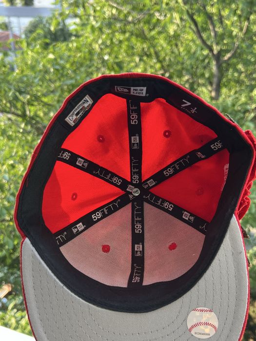 Sapca New Era Custom