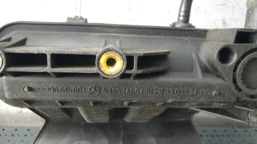 Galerie admisie 1.4 b mercedes a class w168 96615004 a1661410401 2900304199