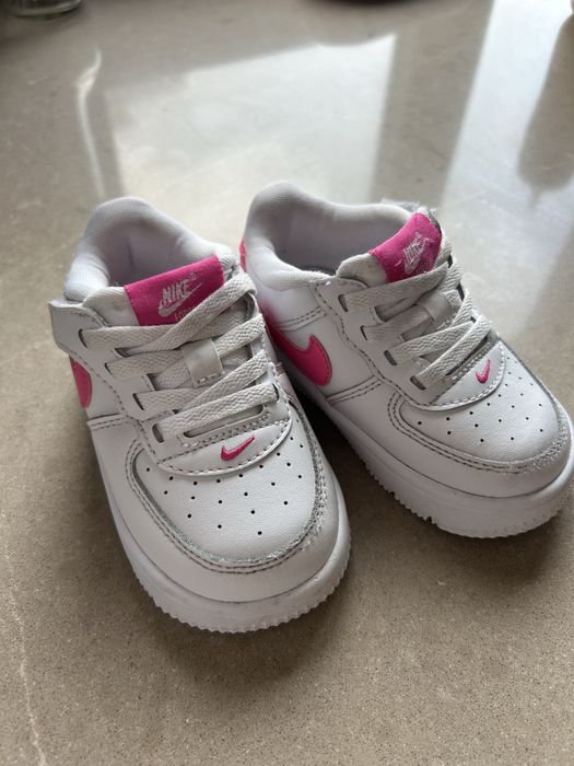 Nike Air force 1 детски 22 номер
