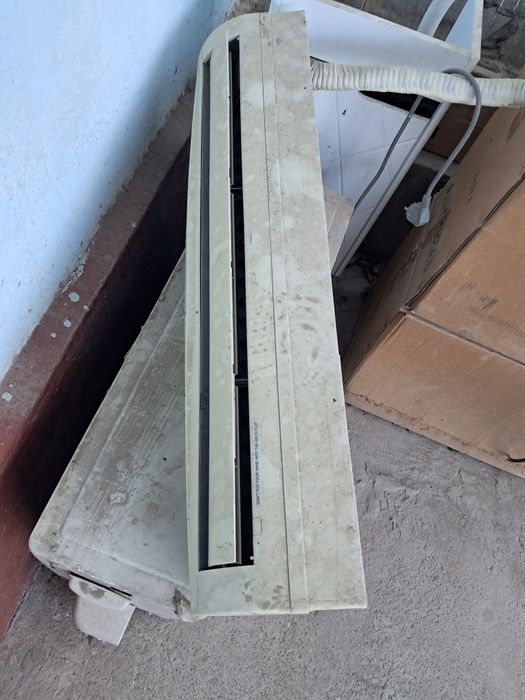 Kondisiner sotiladi 12 chigo