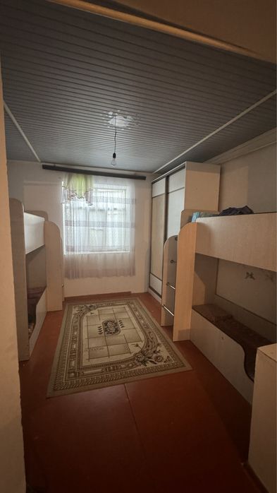 Қазығұрт ауданы 4 - бөлмелі үй сатылады