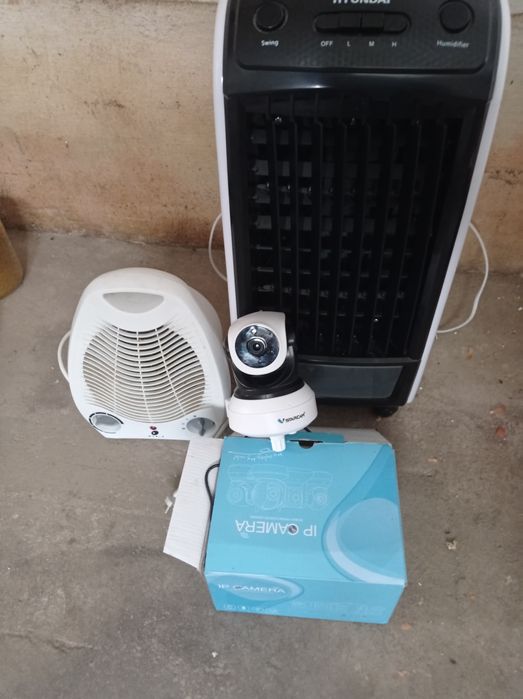 Hyundai aeroterma camera toate 3 la 250