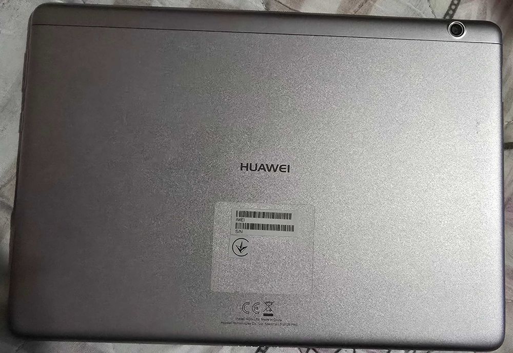 Huawei Media Pad T3 10 - таблет