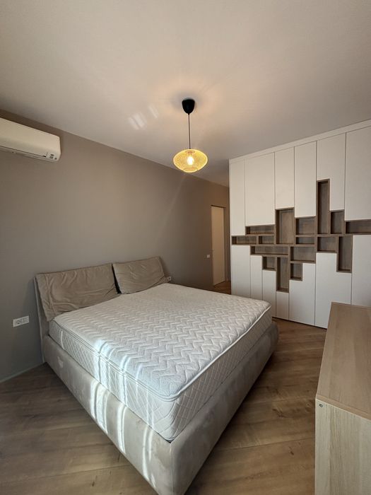 Apartament 4 City Pipera Plaza