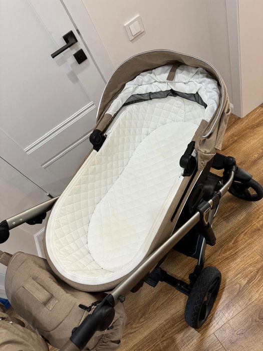 Детская коляска 2 в 1