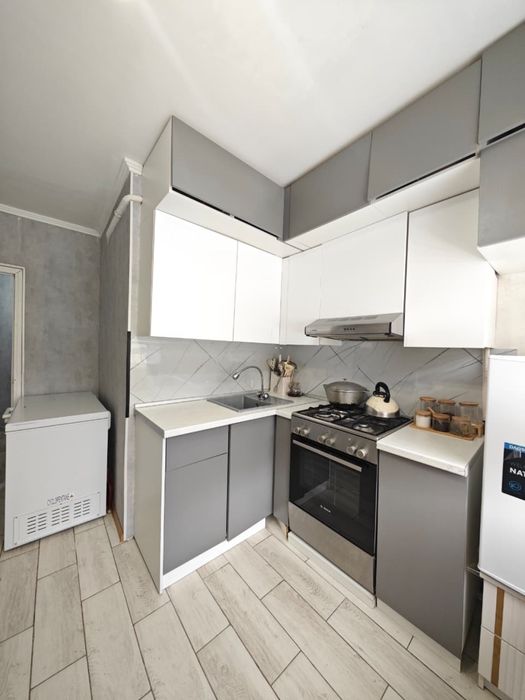 3-комнатной квартиры