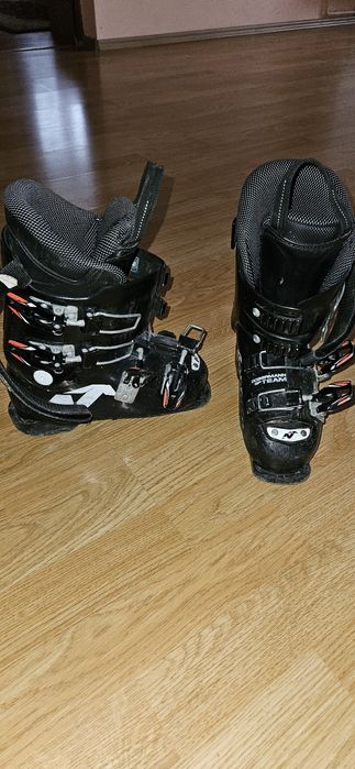 Clapari NORDICA copii