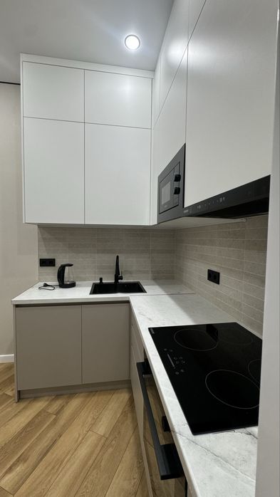 Квартира по суточно