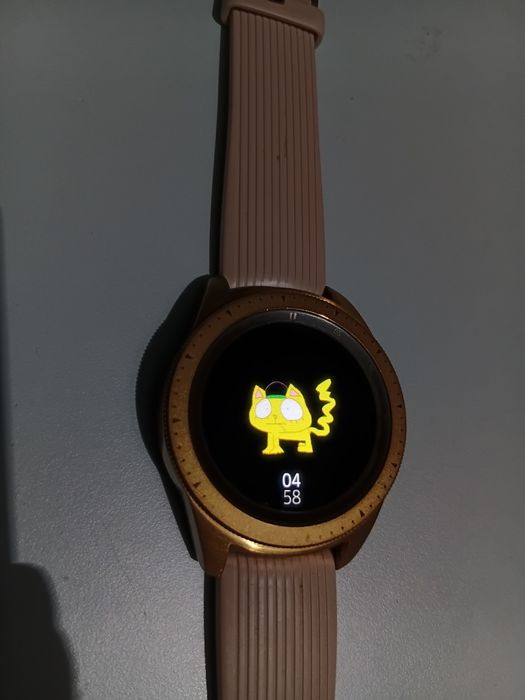 Часы samsung galaxy watch 1 smart