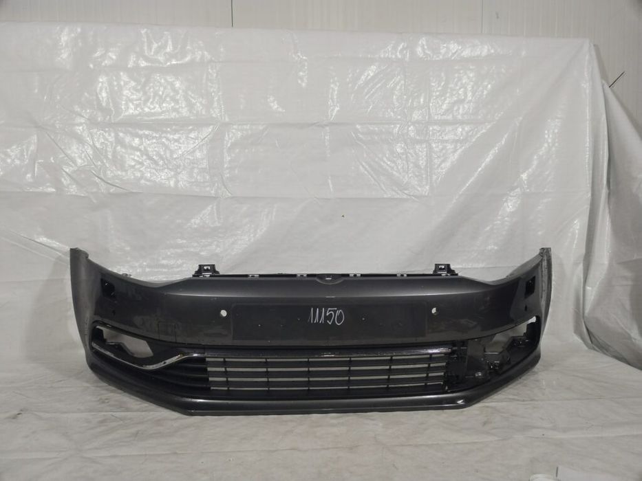 Bara fata VW Polo, 2013, 2014, 2015, 2016, 2017, cod origine OE 6C0807221.