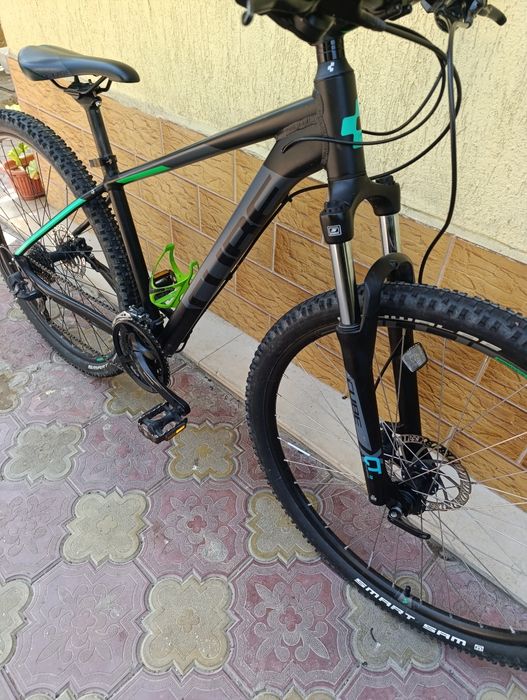 Cube Aim Pro 29 цола