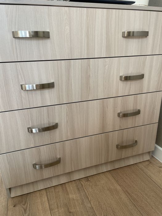 Продам комод 2 штуки