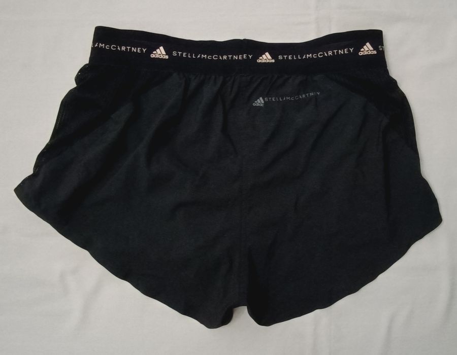 Adidas Stella McCartney Shorts оригинални гащета M Адидас спорт шорти