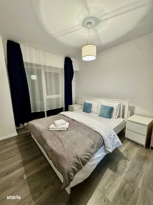 Apartament – Cluj-Napoca, Dâmbul Rotund - Vedere 4