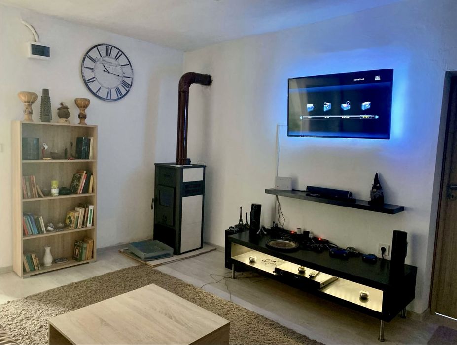 casa duplex 430 mp, Severin, cartier schela