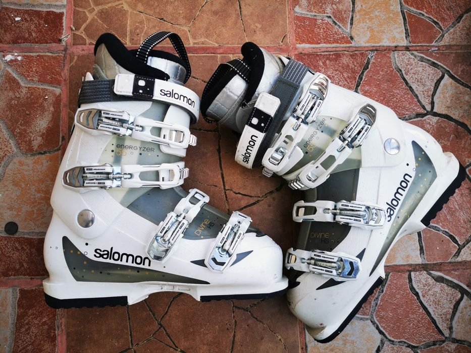 Vand clapari Salomon Divine HS Energyzer Divine HS